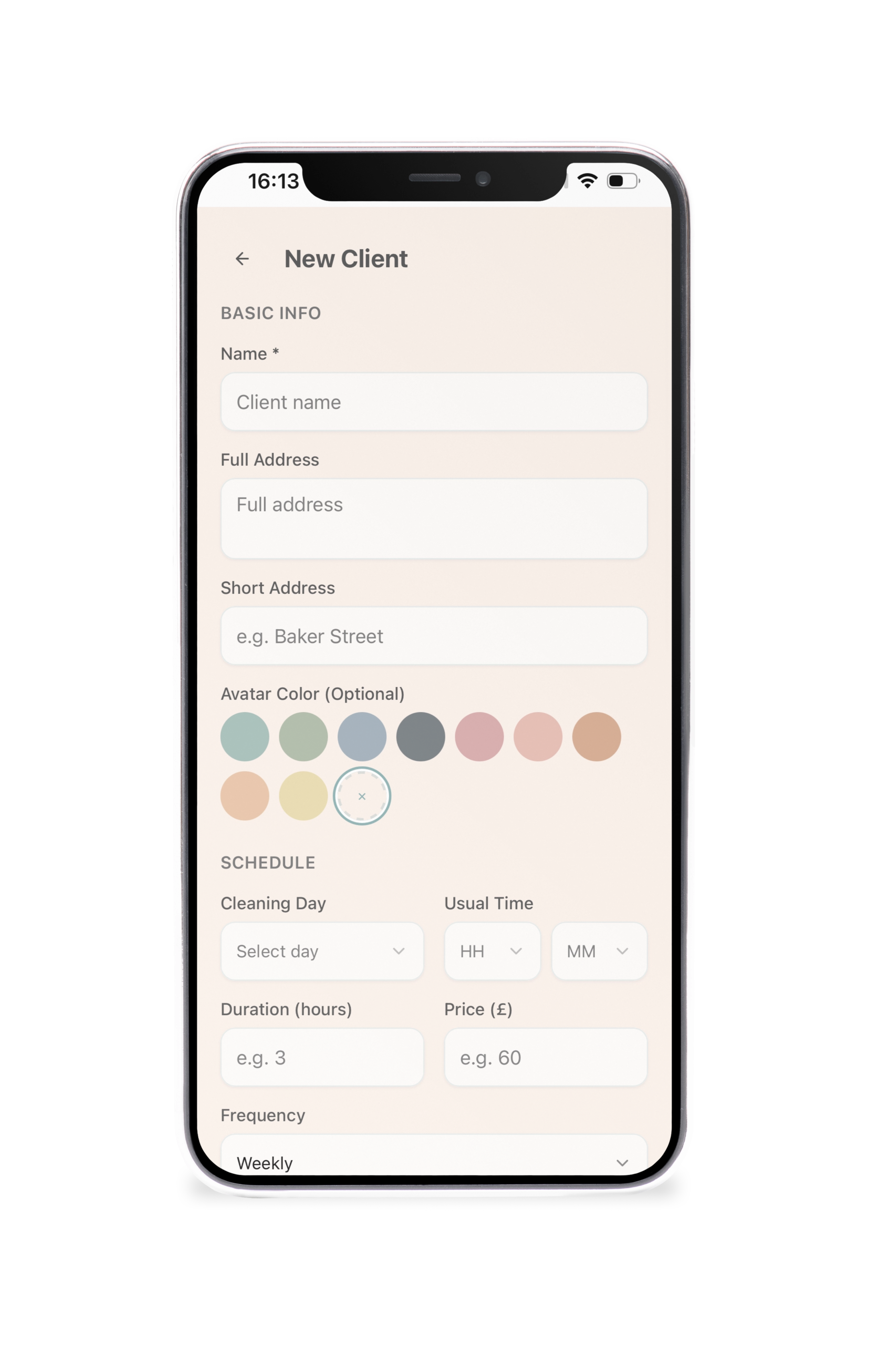 Mobirise Website Builder