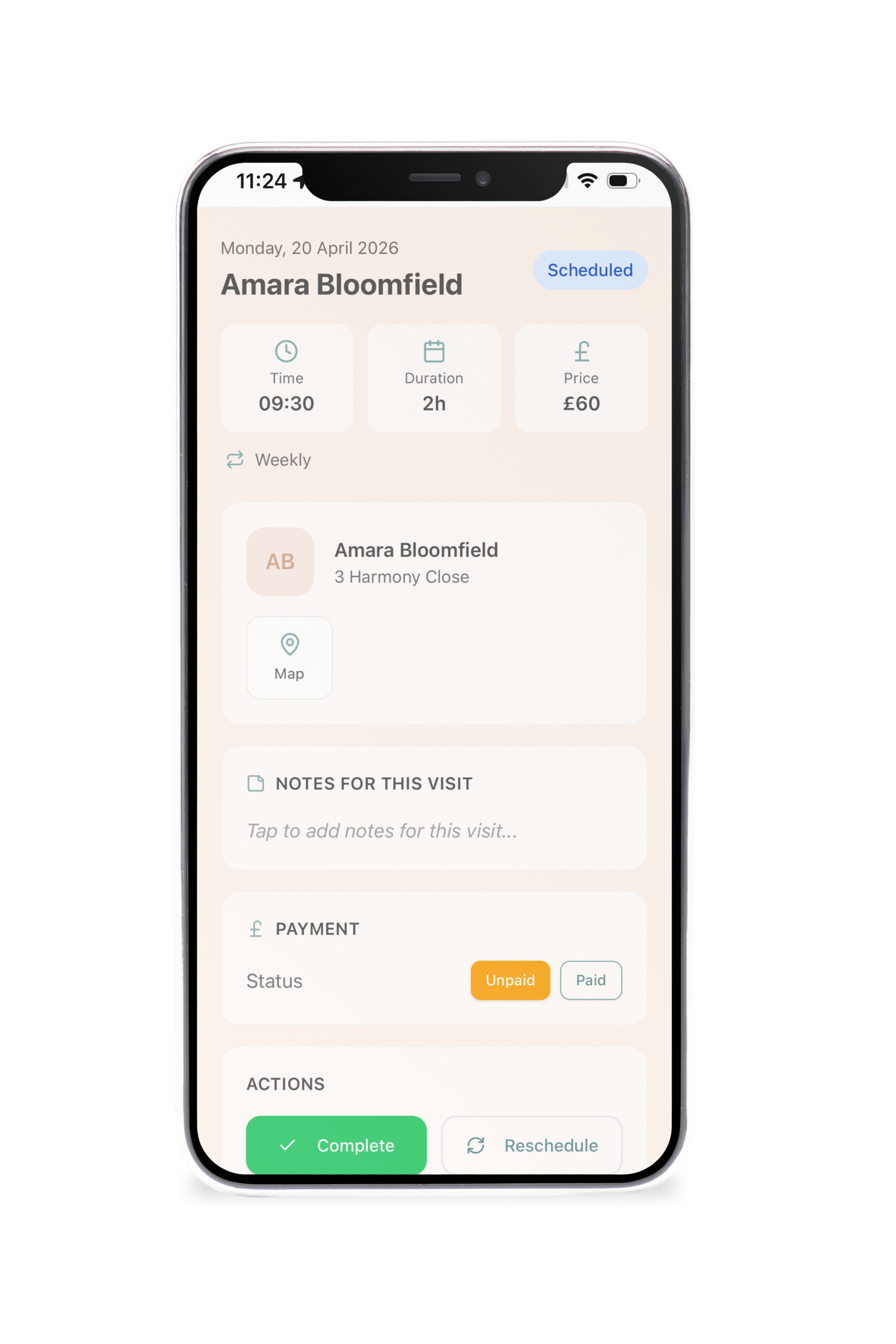 Mobirise Website Builder